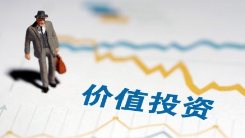 价值投资从入门到精通